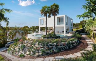 3-bedroom villa 482 m² in Dehesa de Campoamor for 2,490,000 €