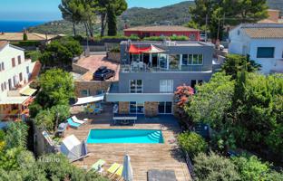 5-bedroom villa 250 m² in Begur for 1,225,000 €