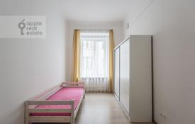 6-bedrooms apartment 217 m² in Krasnoselsky district, Russia for 138,000 ₽ per week