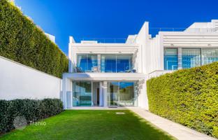 3-bedroom townhouse 130 m² in Sotogrande for 750,000 €