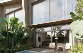 Exclusive complex of villas near Berawa Beach, Bali, Indonesia for From $266,000