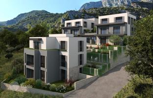 1-bedroom apartment 26 m² in Kotor city for 103,000 €