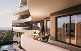 New apartment in a complex with a rooftop pool, Los Balcones, Alicante, Spain for 261,000 €