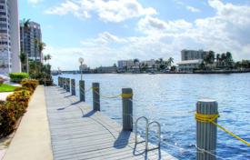 Apartment – Fort Lauderdale, Florida, USA for $350,000