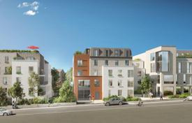 Apartment – Enghien-les-Bains, Ile-de-France, France for From 279,000 €