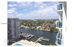 2-bedroom apartments in condo 124 m² in Hallandale Beach for $710,000