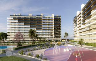 2-bedroom apartment 91 m² in Punta Prima for 344,000 €