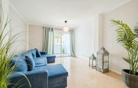 Two-bedroom bright apartment in Fañabe, Tenerife, Spain for 280,000 €