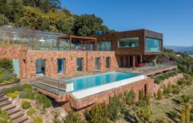 Villa – Theoule-sur-Mer, Côte d'Azur (French Riviera), France for 6,500,000 €