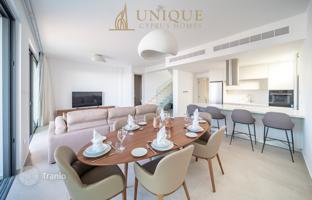 3-bedroom villa 153 m² in Chloraka for 870,000 €