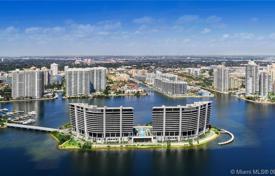 New home – Aventura, Florida, USA for 2,855,000 €