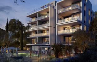 3-bedroom apartment 153 m² in Germasogeia for 1,050,000 €