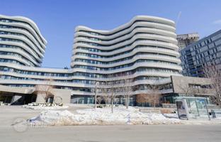 2-bedroom apartment in North York for C$1,308,000