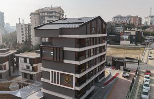 3-bedroom apartment 190 m² in Ankara (city) for 29,152,000 TRY