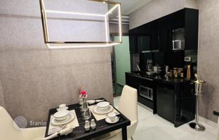 1-bedroom apartment 29 m² in Pattaya for $110,000