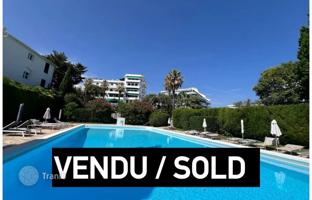 3-bedroom apartment in Antibes for 560,000 €