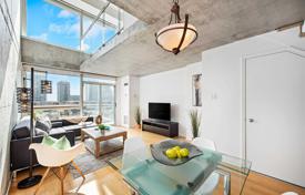 Apartment – King Street, Old Toronto, Toronto,  Ontario,   Canada for C$809,000