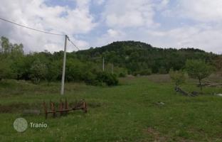 Land plot 5,575 m² in Motovun for 465,000 €