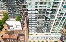 Apartment – Mutual Street, Old Toronto, Toronto,  Ontario,   Canada for C$715,000