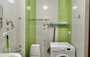 1-bedroom apartment 75 m² in Vake-Saburtalo for $111,000