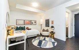 Apartment – Shuter Street, Old Toronto, Toronto,  Ontario,   Canada for C$1,166,000