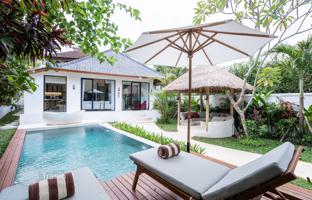 2-bedroom villa 117 m² in Ubud for $289,000