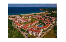Green Life in Sozopol, 1-bedroom apartment on the 3rd floor, 62 m², 82,220 euros for 82,000 €