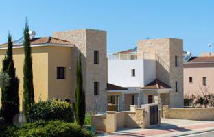 16 new villas in residential complex in Kouklia for From 430,000 €