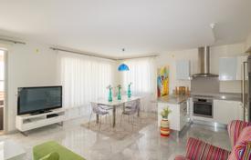 Apartments in Limassol with 2 bedrooms, Amathusia for 550,000 €