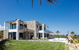 4-bedroom villa 192 m² in Kefalas for 1,450,000 €