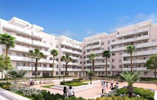 3-bedroom apartment 103 m² in Marbella for 405,000 €