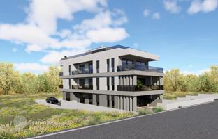 3-bedroom apartment 168 m² in Zadar County for 672,000 €