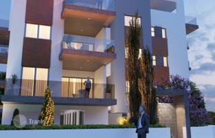 4-bedroom penthouse 189 m² in Agios Athanasios (Cyprus) for 1,250,000 €