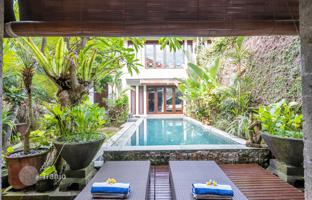 3-bedroom villa 170 m² in Seminyak for $250,000