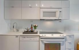 Apartment – Dan Leckie Way, Old Toronto, Toronto,  Ontario,   Canada for C$673,000