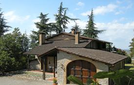 10-bedrooms country seat 264 m² in Paciano, Italy for 580,000 €