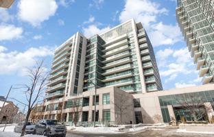3-bedroom apartment in East York for C$793,000