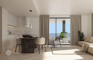 3-bedroom apartment 113 m² in Calpe for 635,000 €