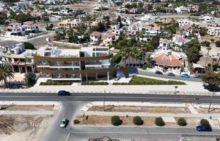 2-room apartment 81 m² in Larnaca for 432,000 €