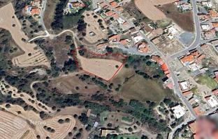 Land plot 4,014 m² in Larnaca for 300,000 €