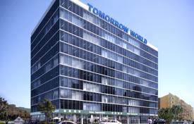 Office 208 m² in International City for $983,000