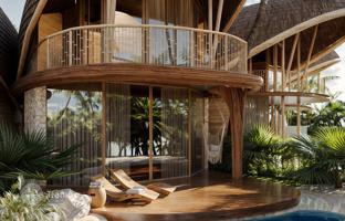 3-bedroom villa 197 m² in Sukawati for $410,000