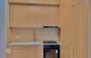 1-bedroom apartment 54 m² in Vake-Saburtalo for $118,000