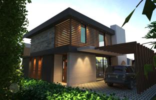 4-bedroom villa 230 m² in Alanya for 49,733,000 TRY