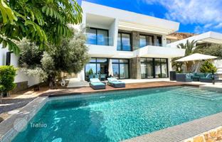 5-bedroom cottage 535 m² in Finestrat for 2,000,000 €