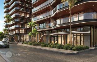 2-bedroom apartment in new building 73 m² in Batumi for $109,000