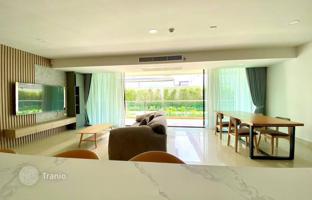 4-bedroom apartment 259 m² in Pattaya for $474,000
