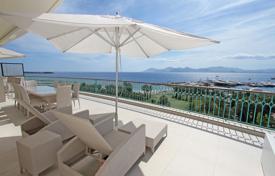 4-bedrooms apartment in Boulevard de la Croisette, France for 10,000 € per week