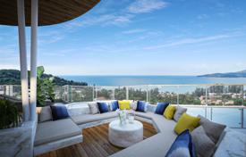 New eco-friendly condominium for investment, 500 meters from the beach for $151,000