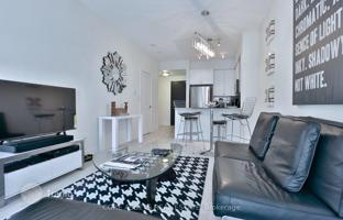 4-bedroom apartment in Scollard Street for C$1,048,000